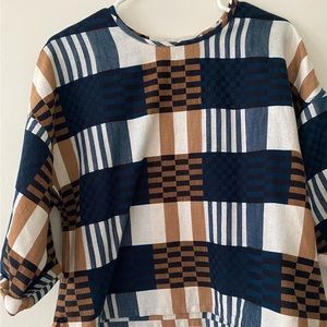 Ace & Jig Play Top in Lighthouse